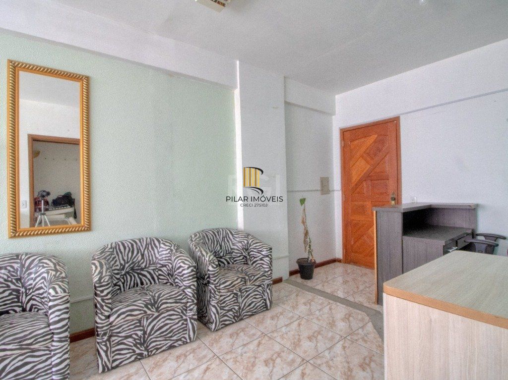 Conjunto/Sala para Venda - 28.84m², 0 dormitórios, Centro Histórico