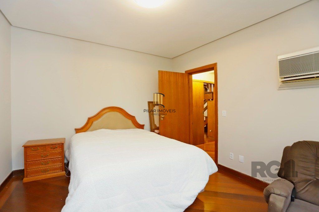 Cobertura 3 dormitórios no bairro Petrópolis