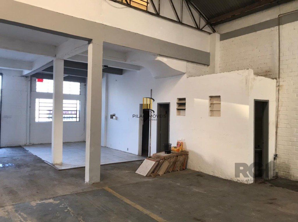 Depósito/Pavilhão para Venda - 433.35m², 0 dormitórios, Sarandi