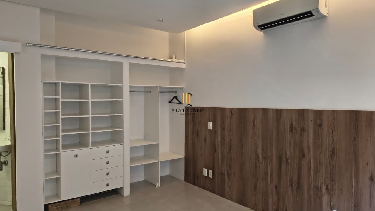 Apartamento 1 dormitório no bairro Centro Histórico