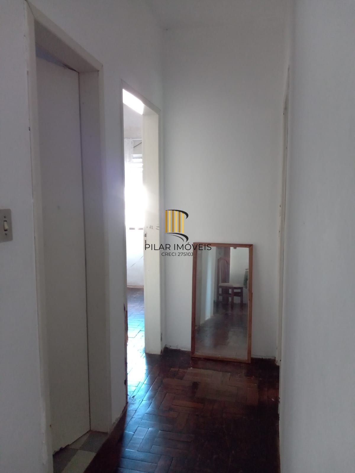 Apartamento 2 dormitórios no bairro São Sebastião