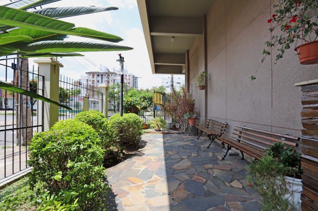 Apartamento 2 Dormitório(s) Bairro Passo da Areia