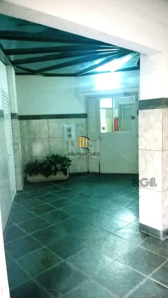 Apartamento, 1 Dormitório, 1 Banheiro, 1 Vaga, Bairro Jardim Lindóia