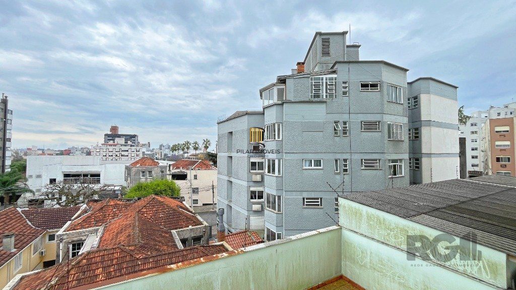 Sala Comercial no bairro Petrópolis