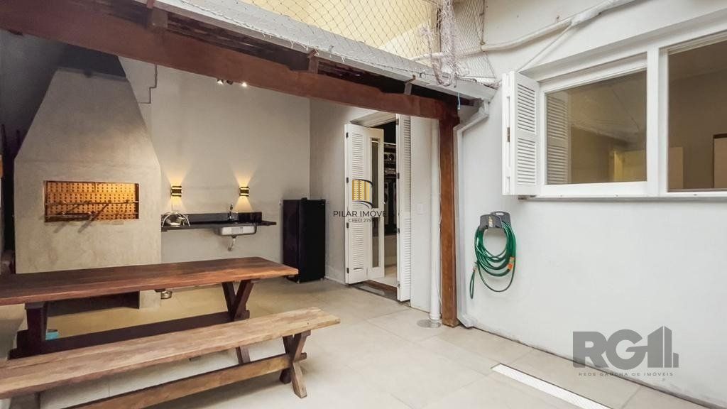 Apartamento 2 dormitórios no bairro Auxiliadora