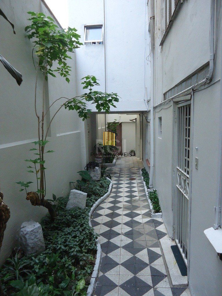 Apartamento para Venda - 65.45m², 1 dormitório, Independência