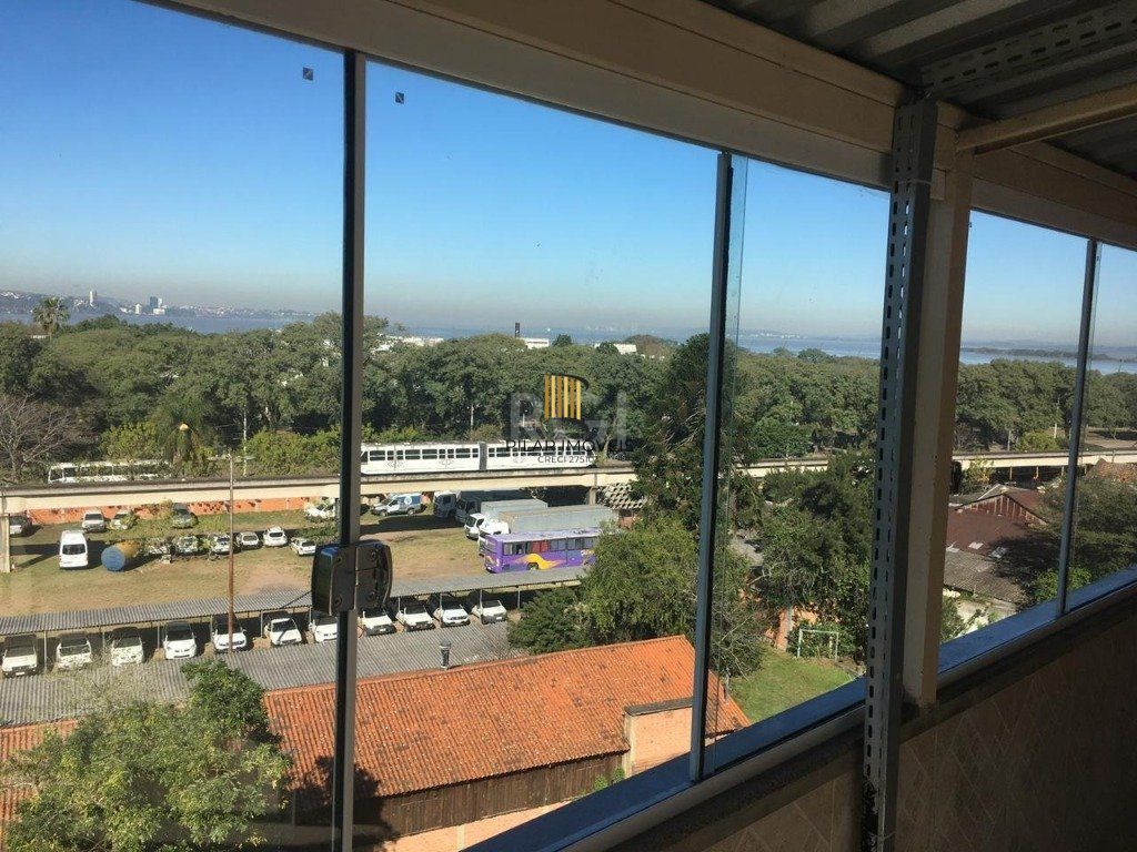 Apartamento para Venda - 56.34m², 1 dormitório, Centro Histórico