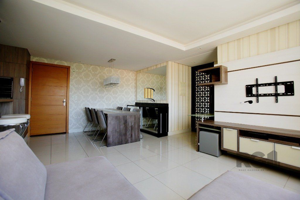Apartamento 2 dormitórios no bairro Passo da Areia