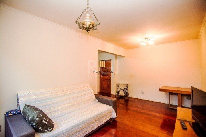 Apartamento 2 dormitórios a venda próximo da Sogipa
