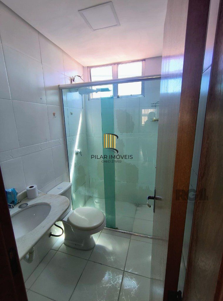 Apartamento 2 dormitórios no bairro Partenon