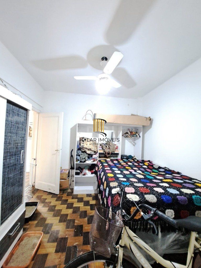 Apartamento 3 dorm. 4º Distrito