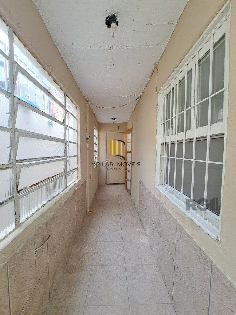 Casa a venda bairro Navegantes