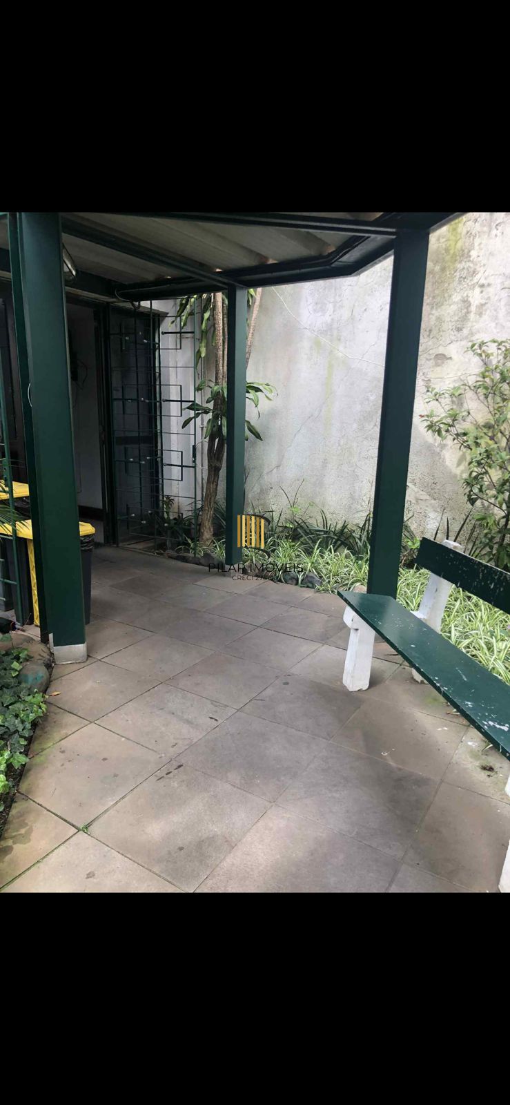 VENDE SALA COMERCIAL NO BAIRRO FLORESTA PORTO ALEGRE RS