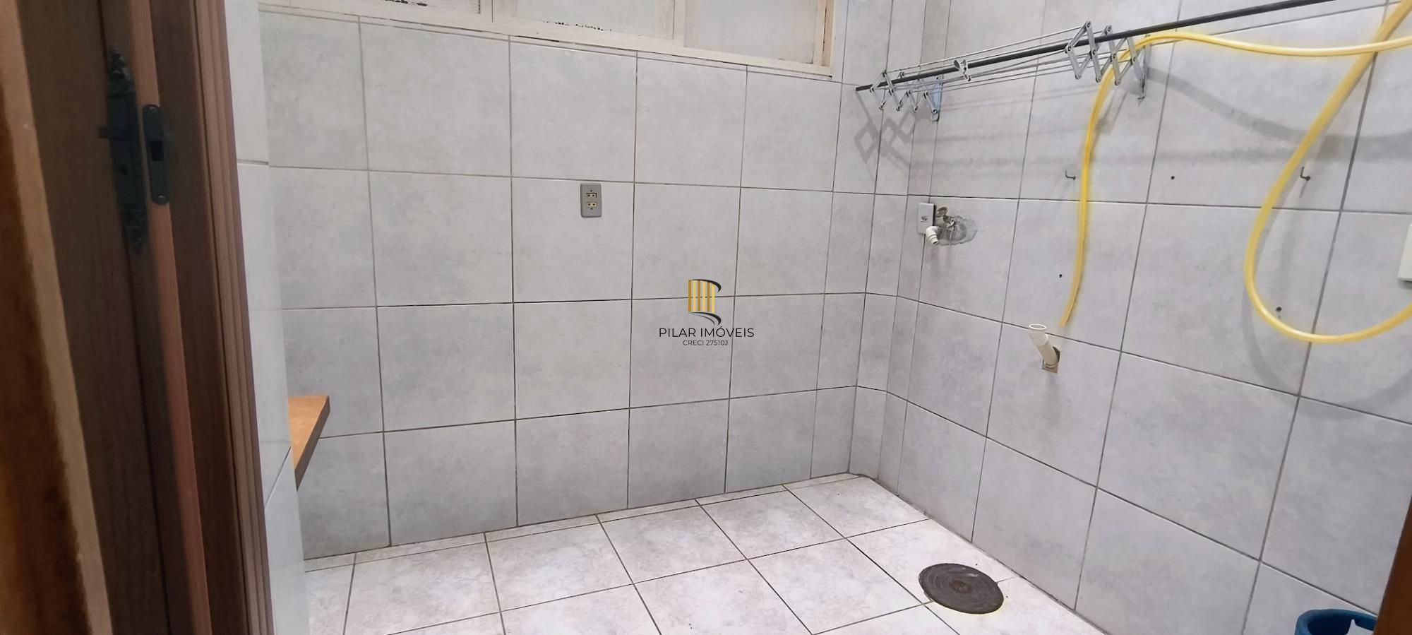 APARTAMENTO 02 DORMITÓRIOS BAIRRO FLORESTA