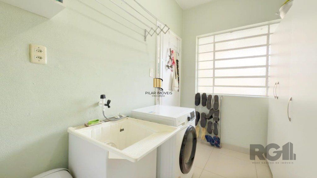 Apartamento 3 dormitórios no bairro Navegantes
