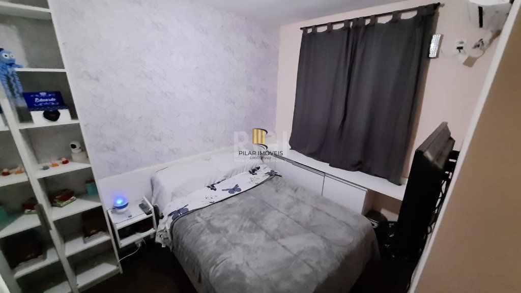 Apartamento para Venda - 49.72m², 2 dormitórios, 1 vaga - Sarandi
