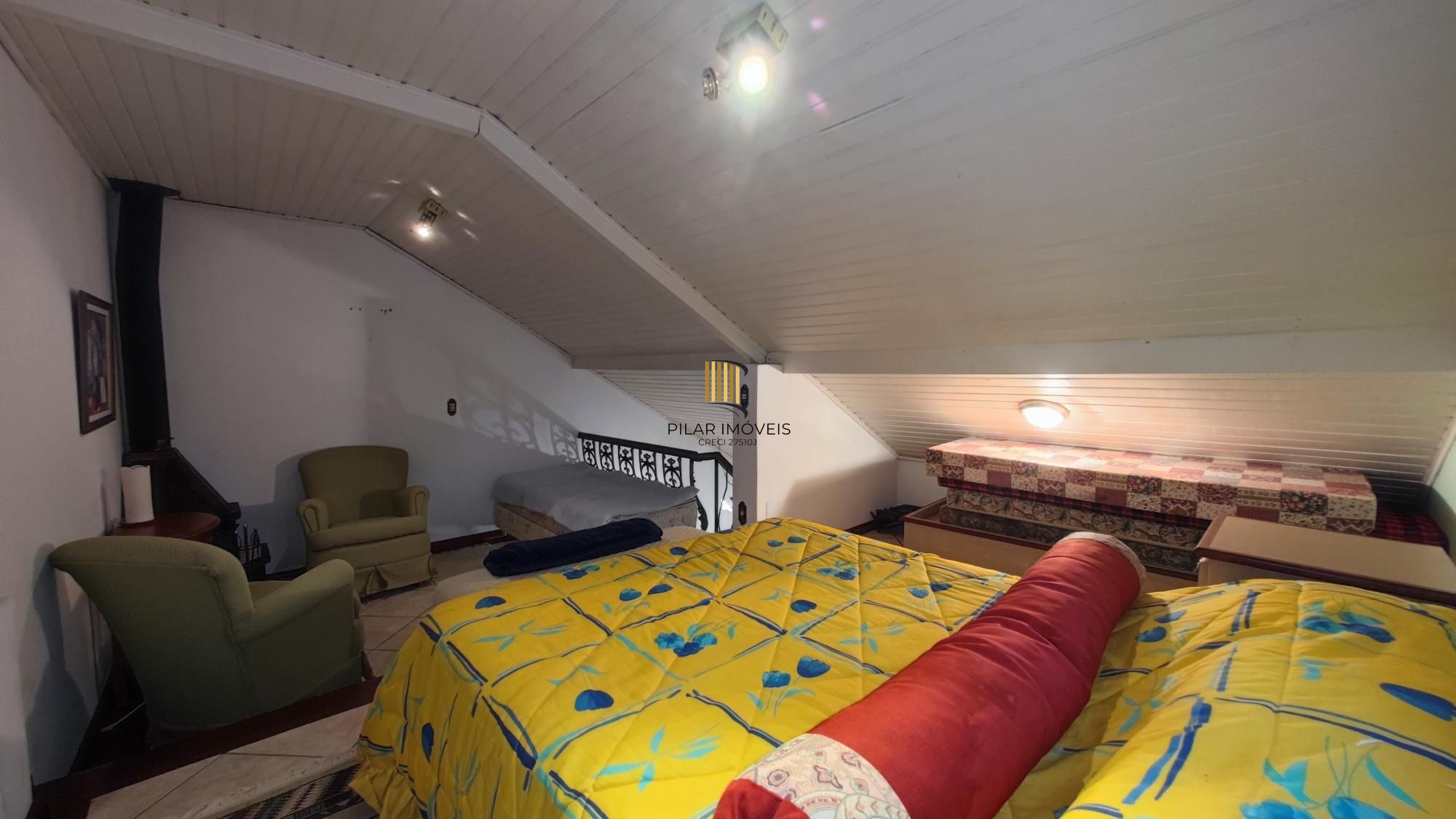 APARTAMENTO A 1000 METROS DO LAGO NEGRO GRAMADO RS