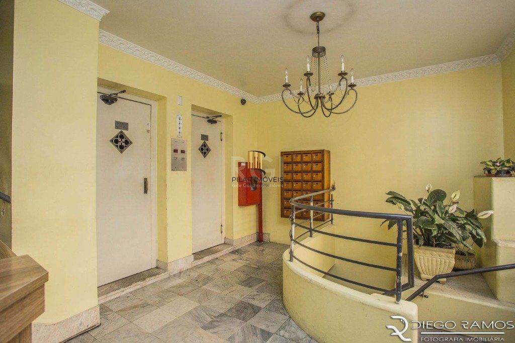Apartamento para Venda - 92m², 3 dormitórios, Centro Histórico