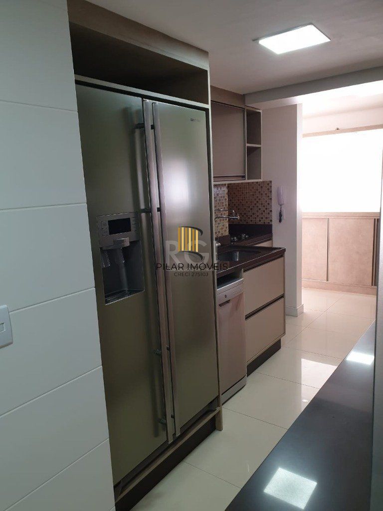 Apartamento 2 dormitórios no bairro Passo da Areia