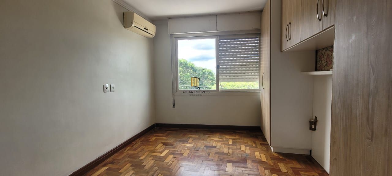 Apartamento 2 dormitórios no bairro Petrópolis