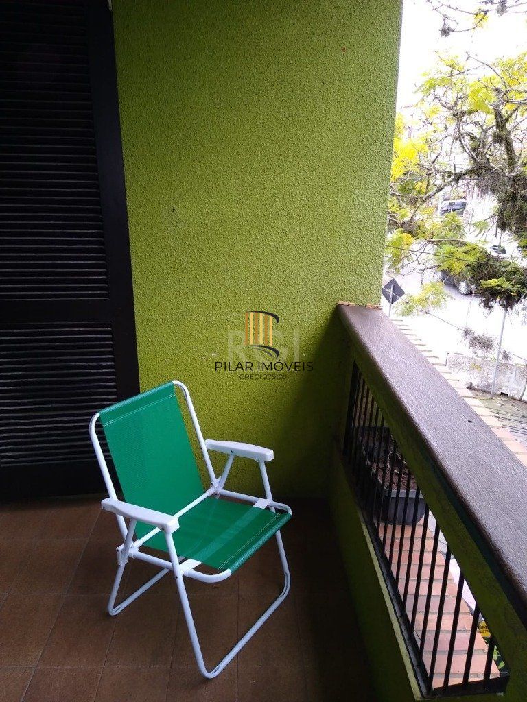 Casa para Venda - 265m², 5 dormitórios, sendo 2 suites, Floresta