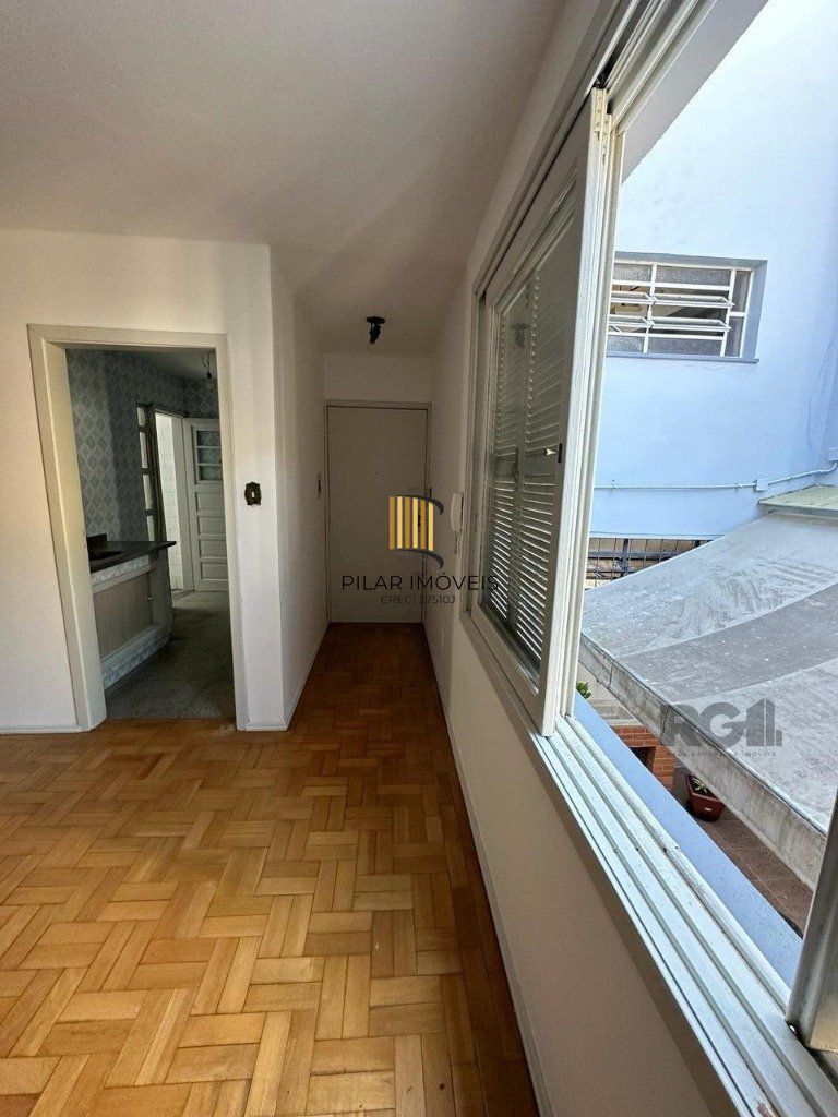 Apartamento 2 dormitórios no bairro Floresta