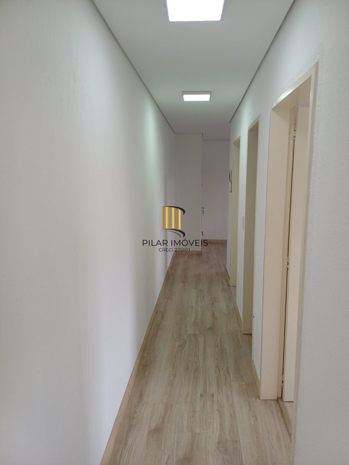 Apartamento 2 dormitórios no bairro Jardim Sabará