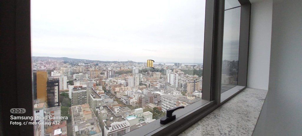 Conjunto/Sala para Venda - 44.36m², 0 dormitórios, 1 vaga - Independência