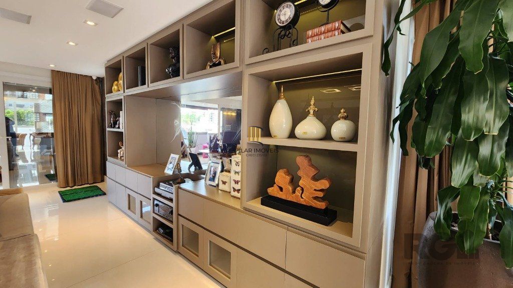 Apartamento 4 Dormitório(s) Bairro Bela Vista