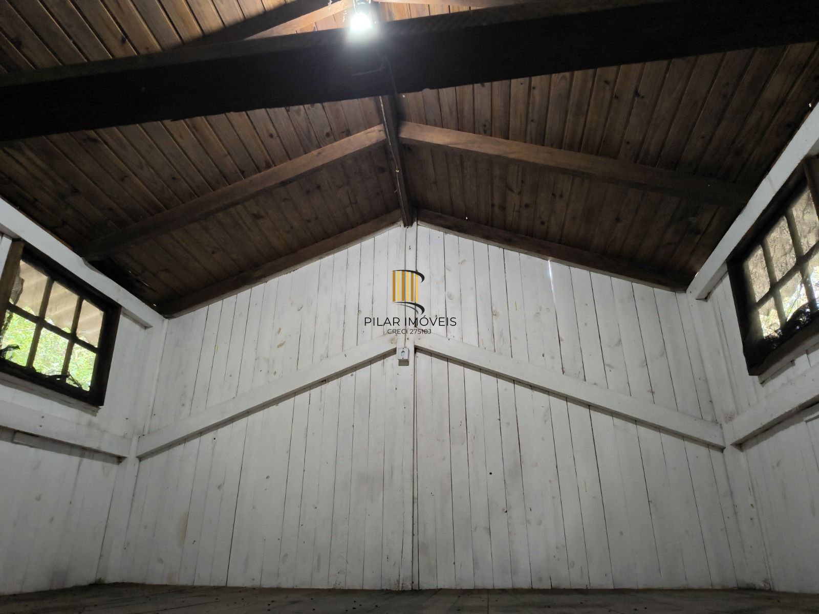 Sítio 2 dormitórios no bairro Centro