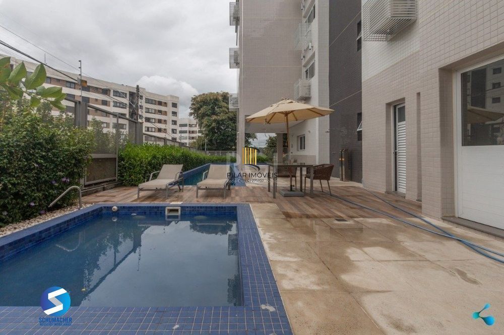 Apartamento, 3 Dormitórios, 2 Suítes, 4 Vagas, 134 m², Bairro Vila Jardim