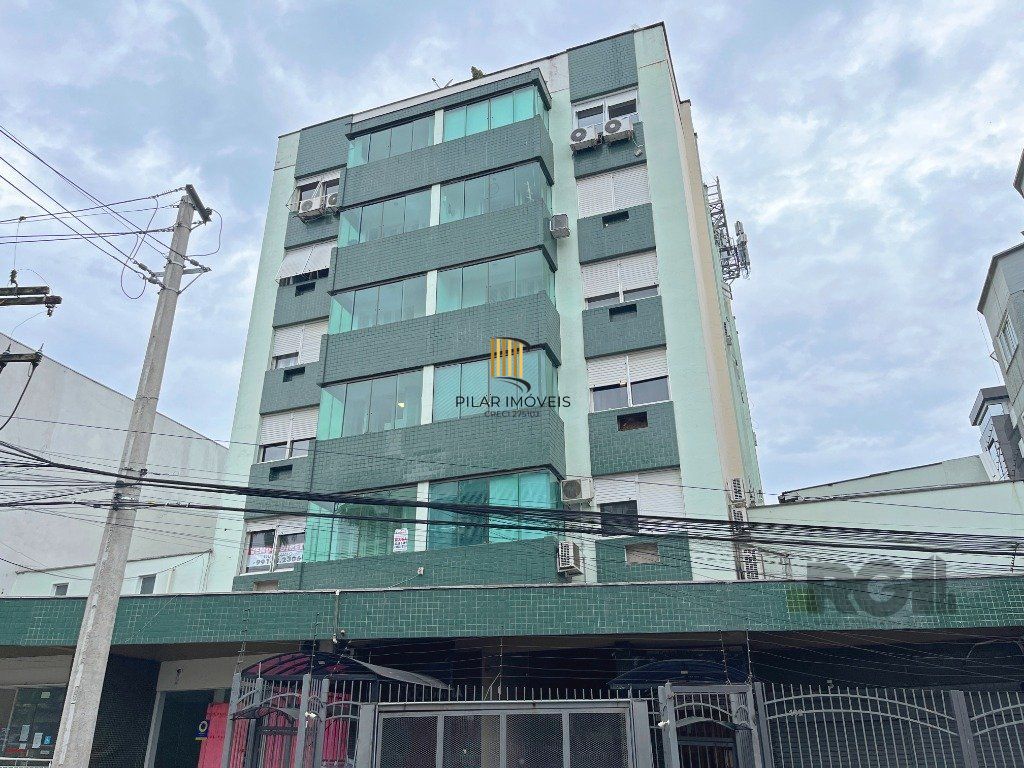 Sala Comercial no bairro Petrópolis - Pilar Imóveis