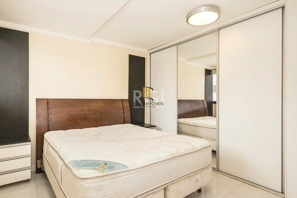 Apartamento para Venda - 83.2m², 2 dormitórios, 1 vaga - Mont Serrat