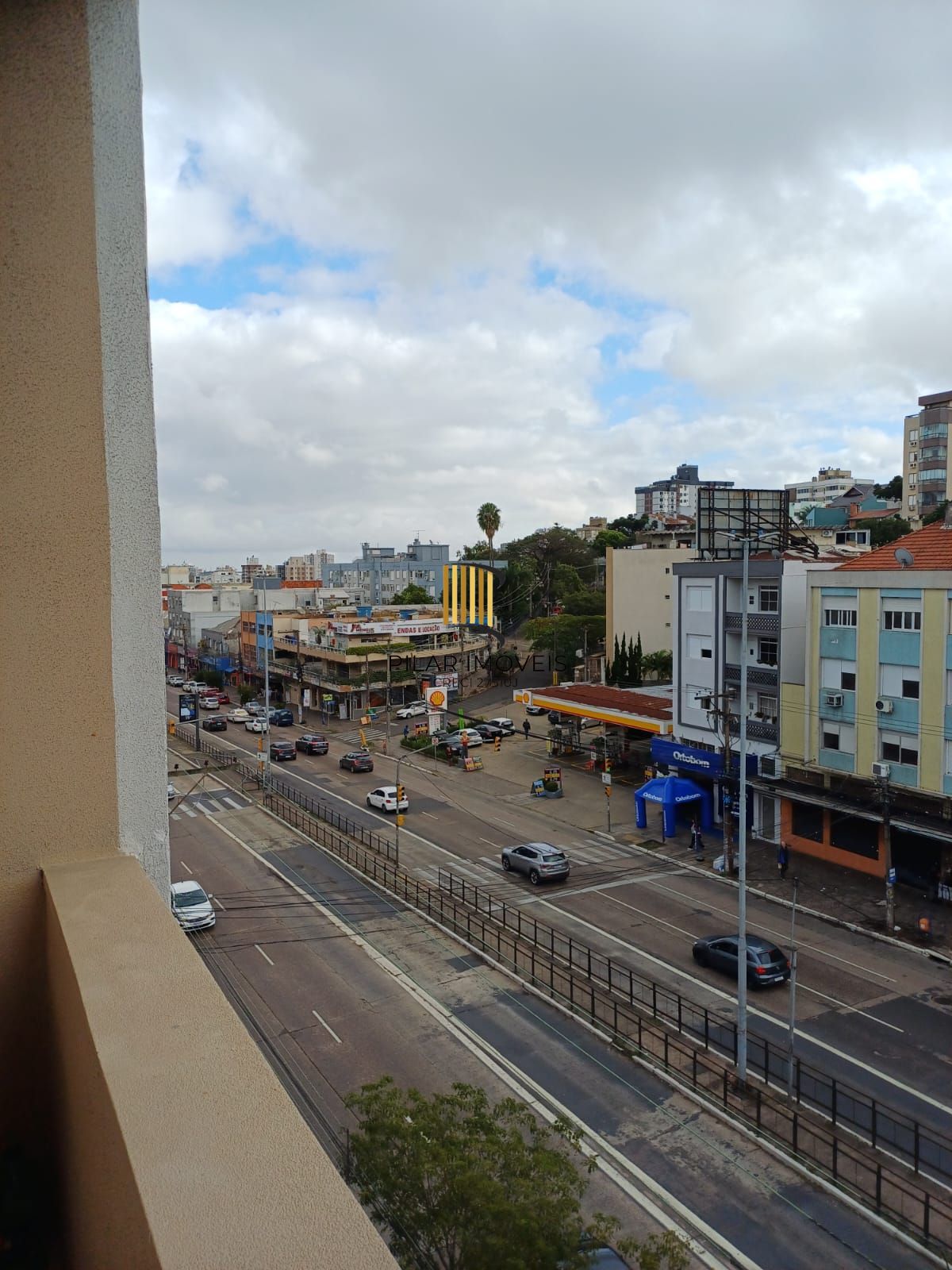 Apartamento a venda, 3 Quartos, 89,77 m² em frente ao Bourbon Walig