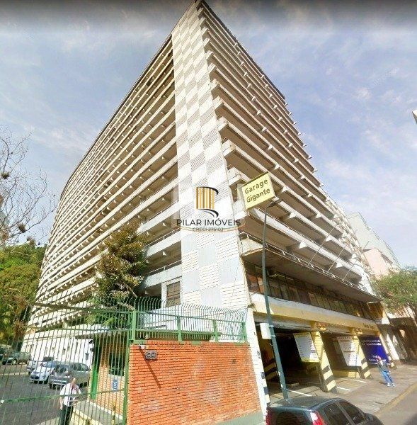 Box para Venda - 12.65m², 0 dormitórios, Centro Histórico