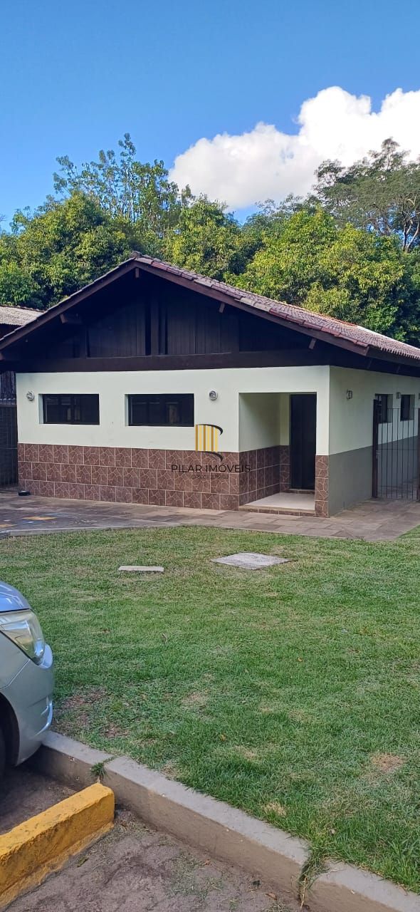 Apartamento 3 dormitórios no bairro Jardim Sabará
