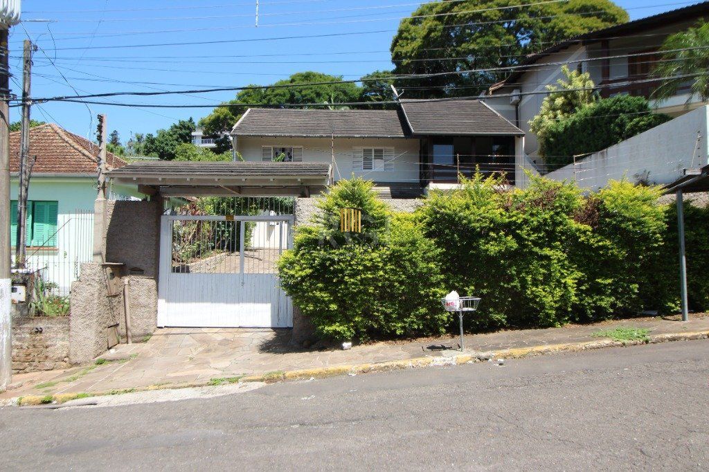 Casa para Venda - 175.29m², 3 dormitórios, sendo 1 suites, 2 vagas - São Miguel