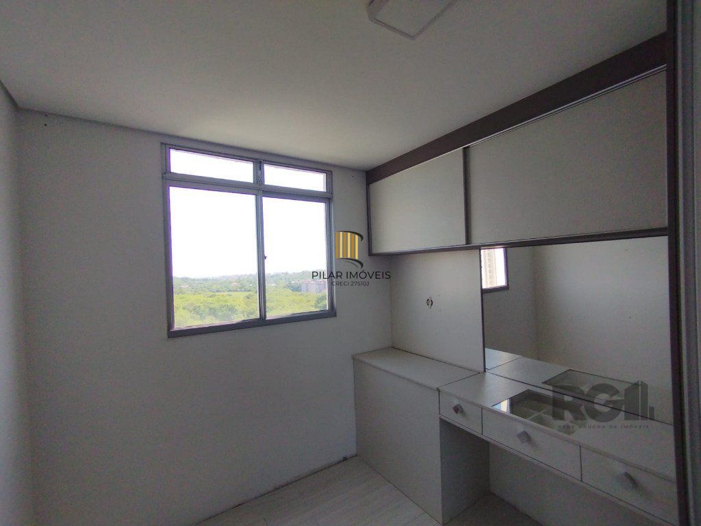 Apartamento 2 dormitórios no bairro Morro Santana