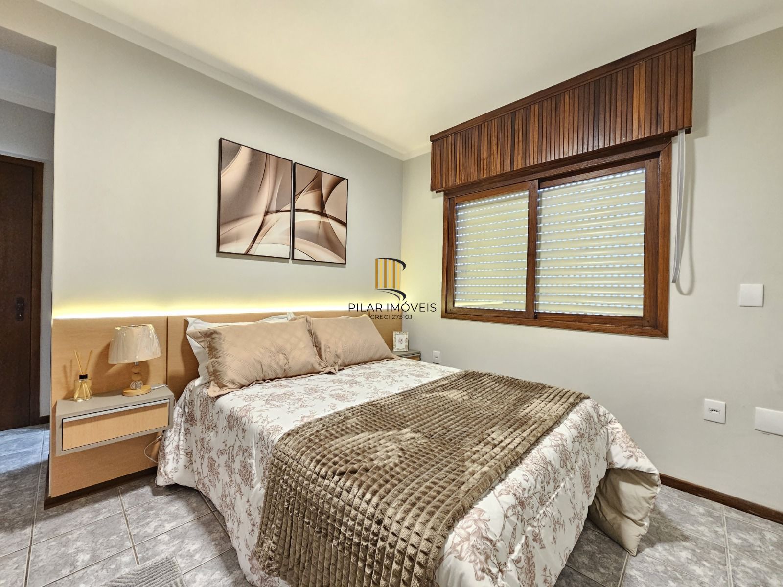 Apartamento, 02 Dormitórios, 01 Banheiro, 63.93m², Capão da Canoa - RS