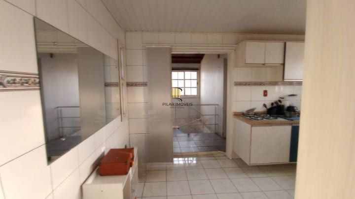Vende sobrado Espaçoso e Aconchegante em Canoas, RS