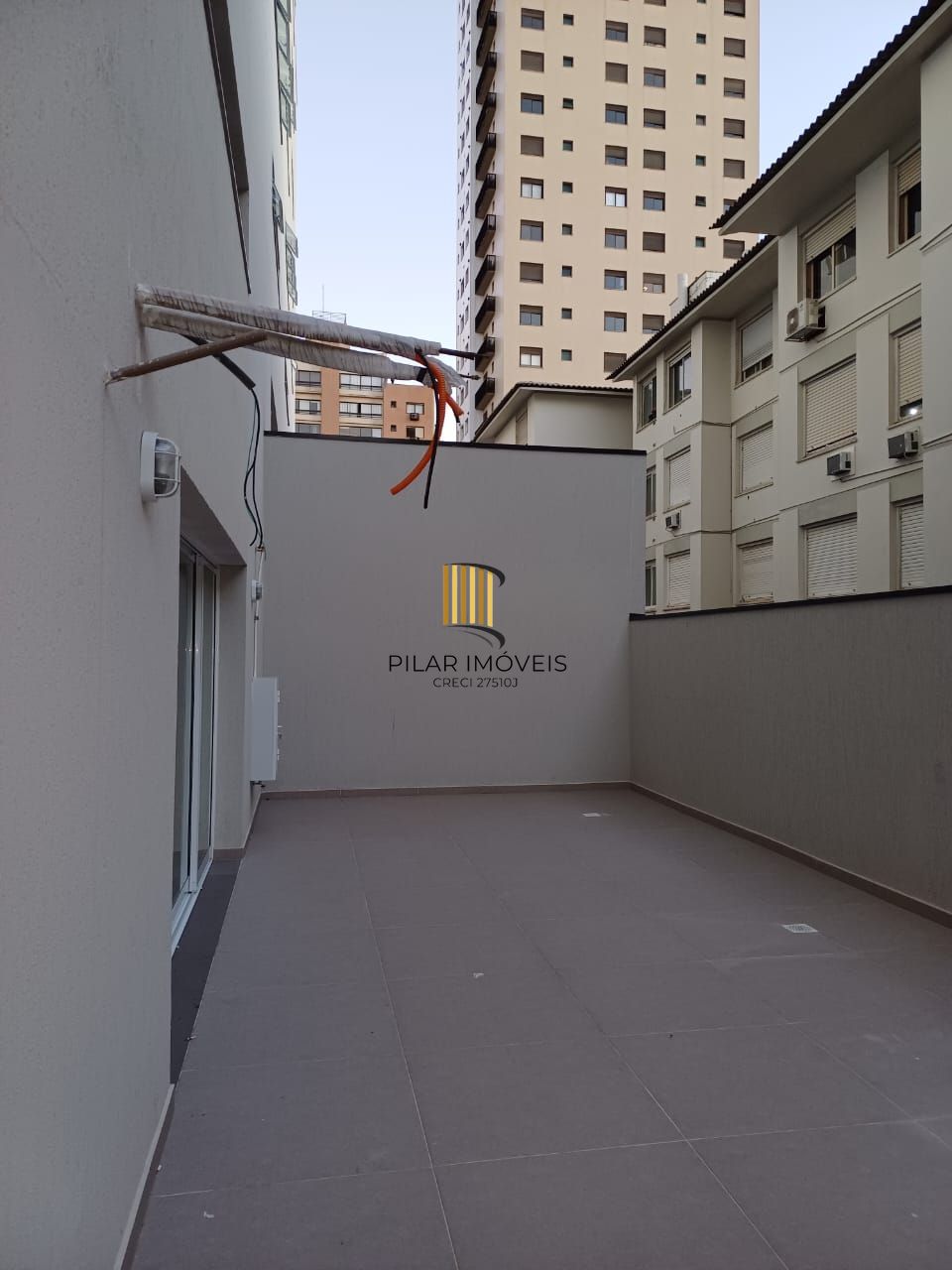 Apartamento 2 dormitórios no bairro Menino Deus