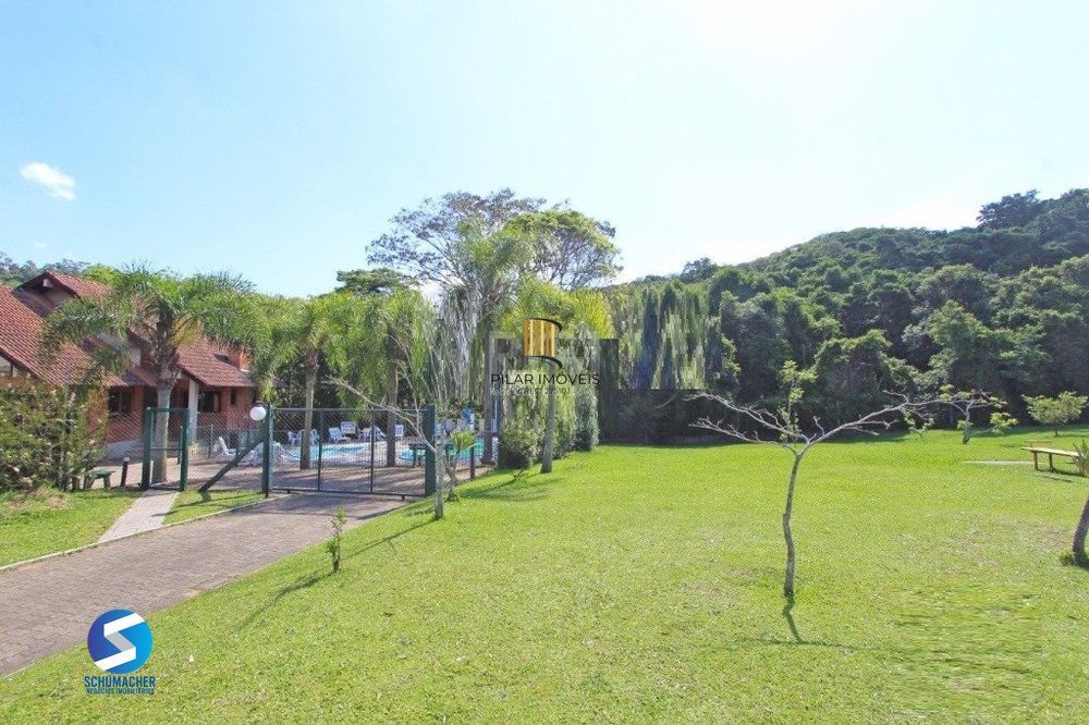 casa em Condomínio Fechado