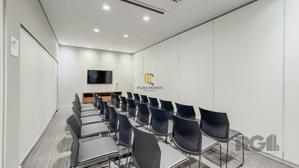 Sala Comercial no bairro Floresta