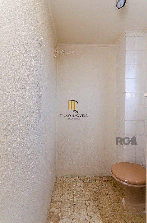 Apartamento 3 dormitórios no bairro Farroupilha