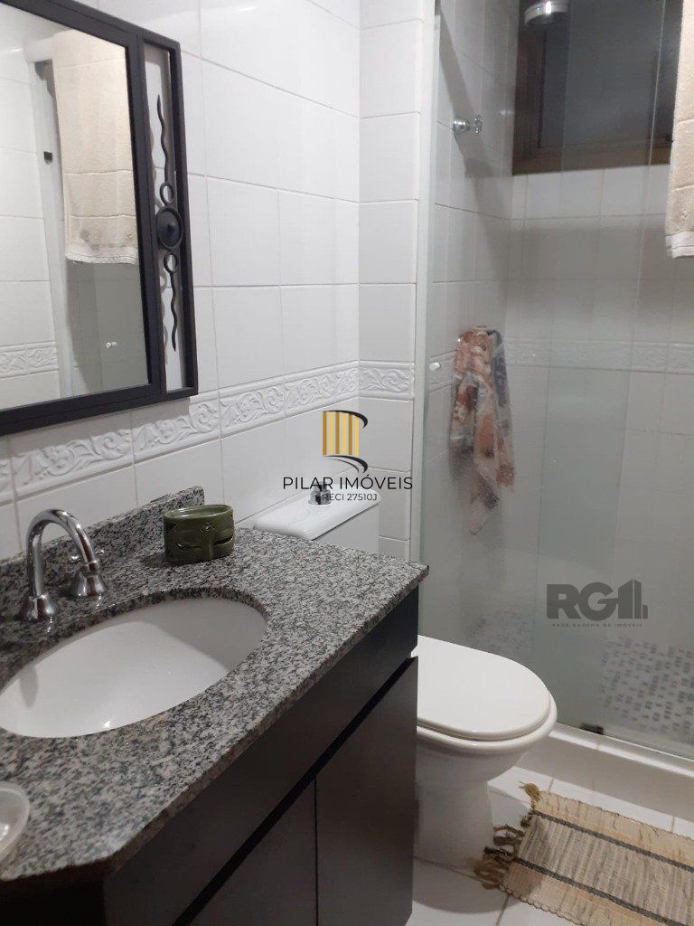 Apartamento 2 dormitórios no bairro Cidade Baixa