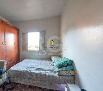 Casa para Venda - 166.64m², 3 dormitórios, sendo 1 suites, 2 vagas - Guarani