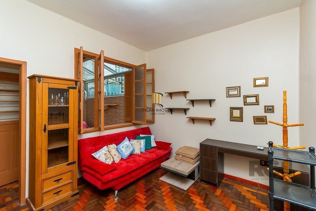 Apartamento 1 dormitório no bairro Auxiliadora - Pilar Imóveis
