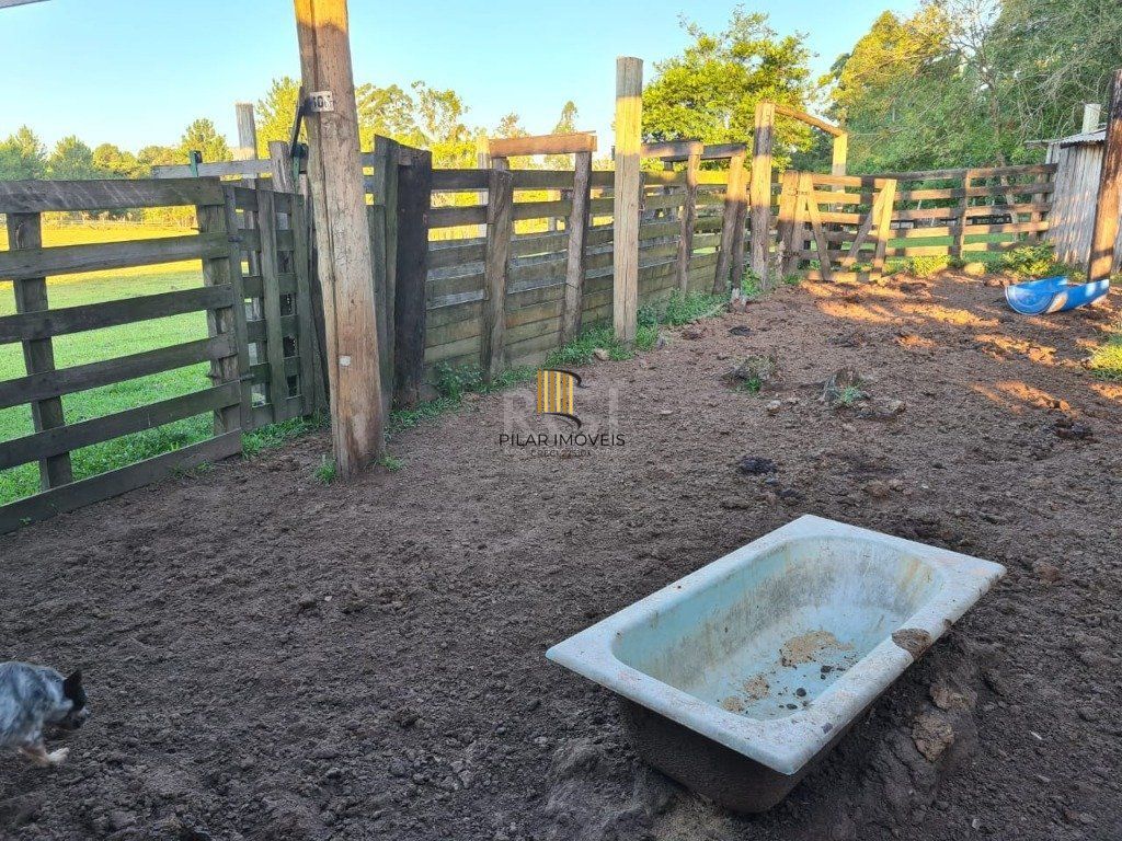 Sítio para Venda - 60000m², 3 dormitórios, Loteamento Rural Palermo