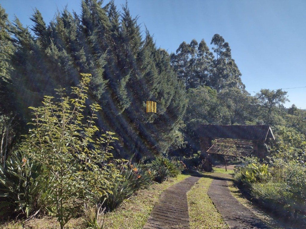 Sítio 1 dormitório no bairro Albatroz