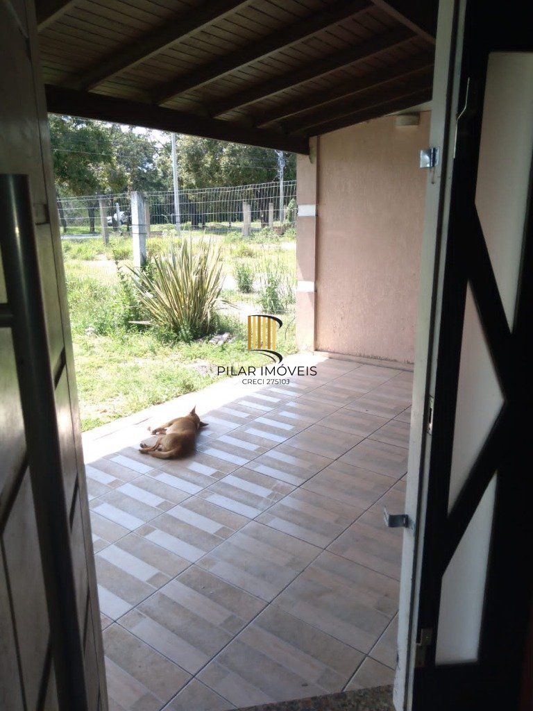 Casa para Venda - 107m², 3 dormitórios, 1 vaga - Centro